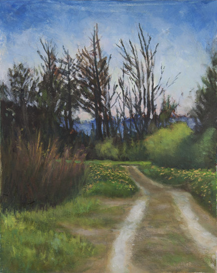 Wilderness